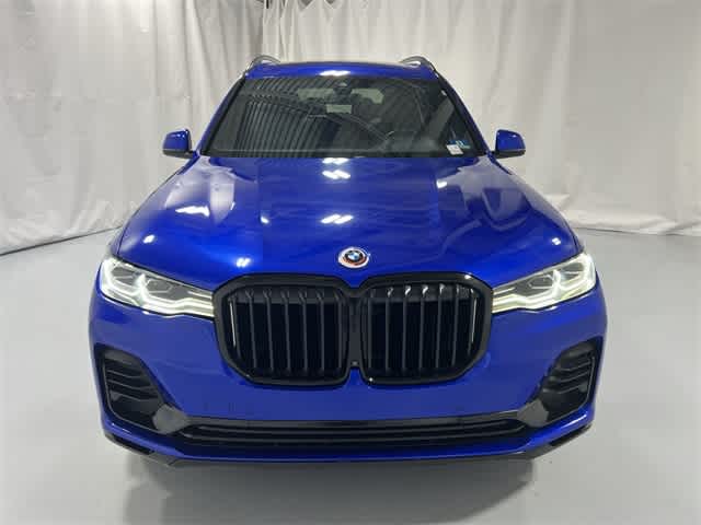 Thumbnail: 2020 BMW X7 - 16
