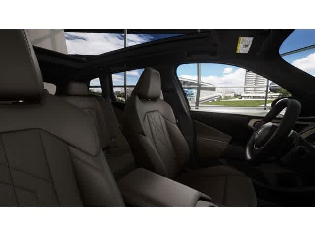 Thumbnail: 2026 BMW X3 - 9