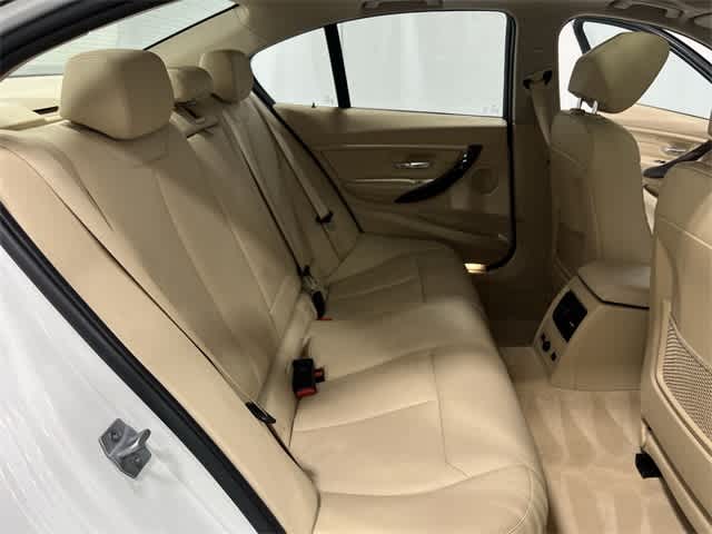 Thumbnail: 2014 BMW 3 Series - 25