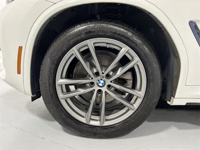 Thumbnail: 2019 BMW X4 - 18