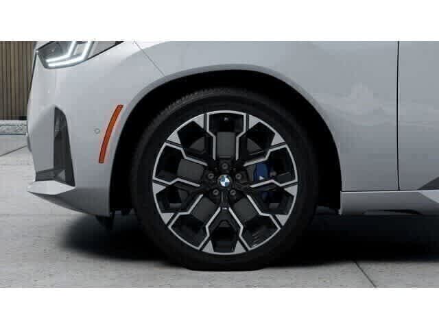 Thumbnail: 2026 BMW X3 - 7