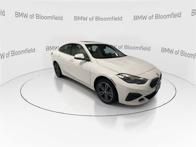 Thumbnail: 2022 BMW 2 Series - 2
