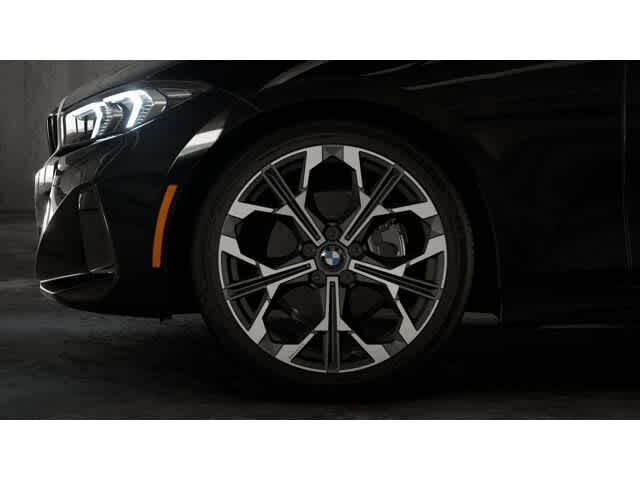 Thumbnail: 2025 BMW 3 Series - 7