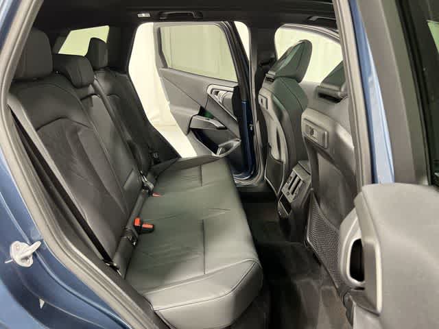 Thumbnail: 2026 BMW X3 - 25