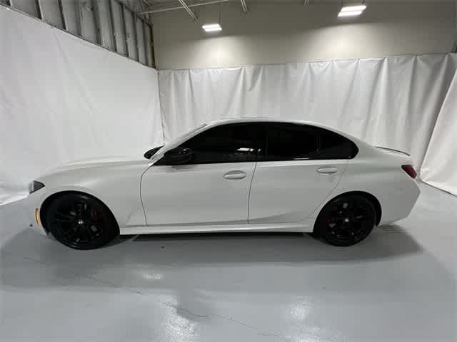 Thumbnail: 2023 BMW 3 Series - 11