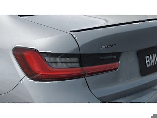 Thumbnail: 2026 BMW 3 Series - 8