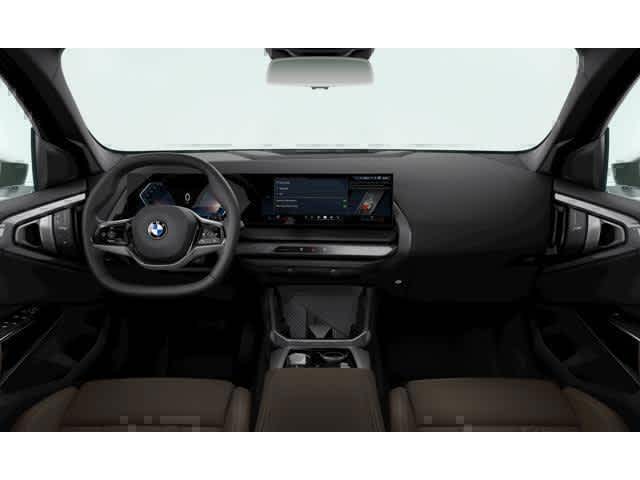 Thumbnail: 2026 BMW X3 - 7