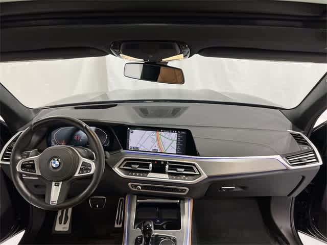 Thumbnail: 2023 BMW X5 - 20