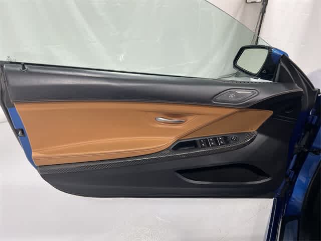 Thumbnail: 2018 BMW 6 Series - 34