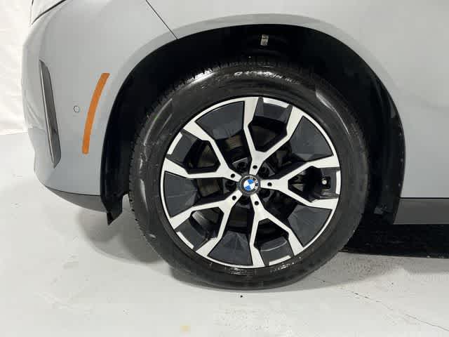 Thumbnail: 2025 BMW X3 - 18