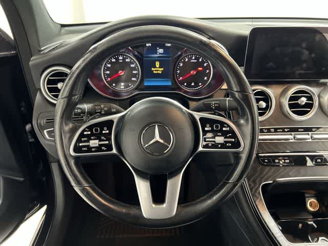 Thumbnail: 2021 Mercedes-Benz GLC - 26