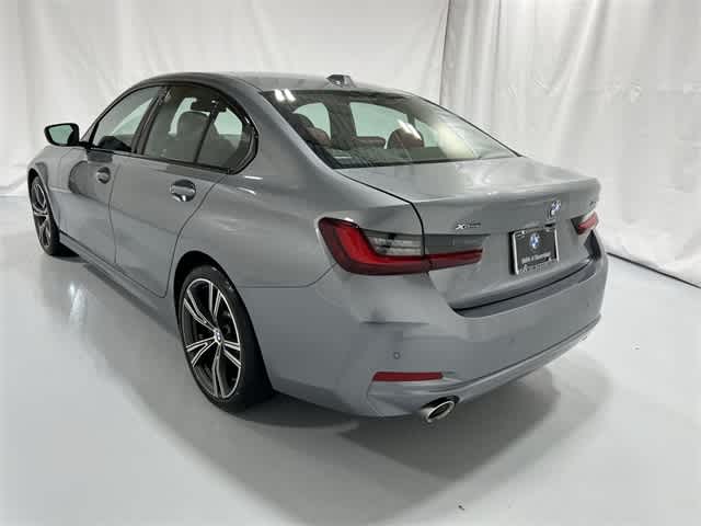 Thumbnail: 2023 BMW 3 Series - 12