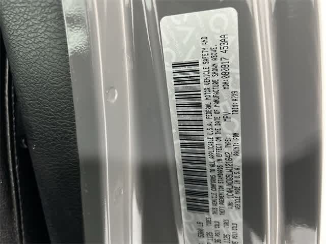 Thumbnail: 2020 Jeep Wrangler - 33