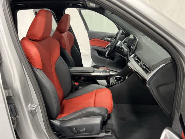 Thumbnail: 2025 BMW X1 - 26