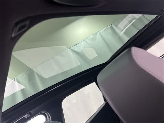 Thumbnail: 2025 BMW X3 - 23