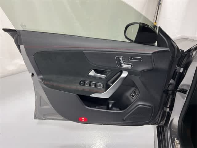 Thumbnail: 2023 Mercedes-Benz CLA - 35