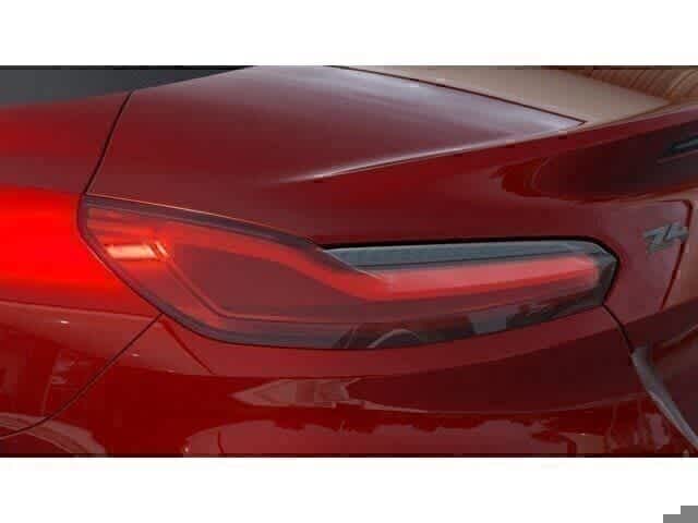 Thumbnail: 2026 BMW Z4 - 8