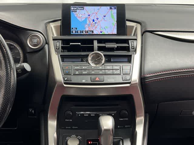 Thumbnail: 2015 Lexus NX - 28