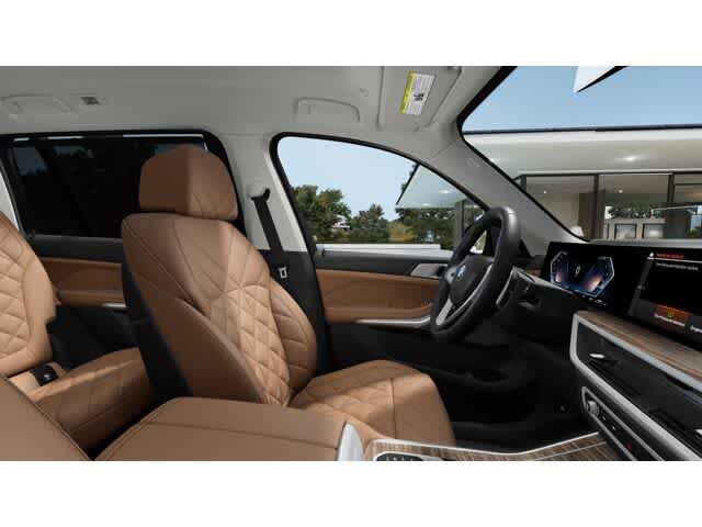 Thumbnail: 2026 BMW X7 - 9