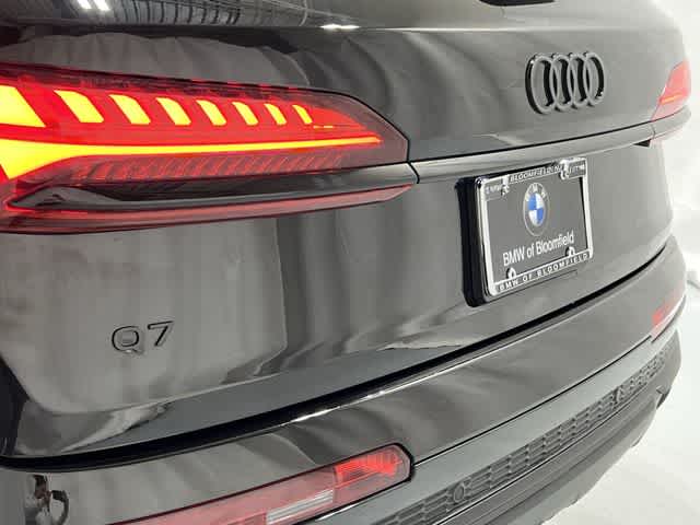 Thumbnail: 2025 Audi Q7 - 17