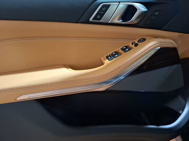 Thumbnail: 2026 BMW X5 - 5