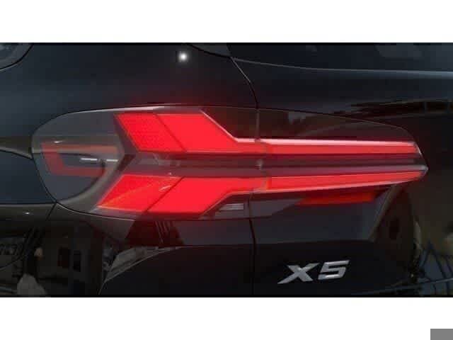 Thumbnail: 2026 BMW X5 - 8