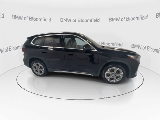 Thumbnail: 2025 BMW X1 - 9