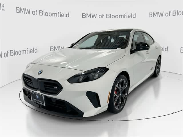 Thumbnail: 2025 BMW 2 Series - 1