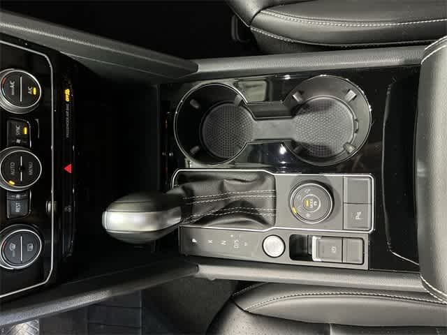 2022 Volkswagen Atlas SE 30