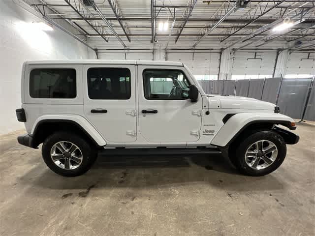 Thumbnail: 2018 Jeep Wrangler - 15