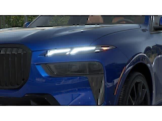 Thumbnail: 2026 BMW X7 - 6