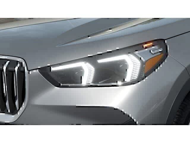 Thumbnail: 2026 BMW X1 - 6