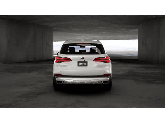 Thumbnail: 2026 BMW X5 - 5