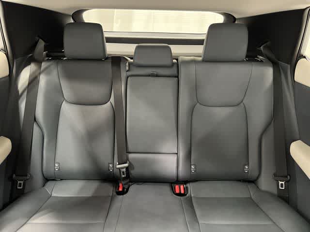 Thumbnail: 2025 Lexus RZ - 22