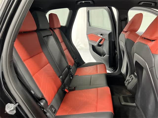 Thumbnail: 2025 BMW X1 - 25