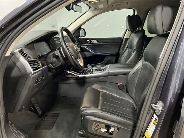 Thumbnail: 2019 BMW X7 - 10