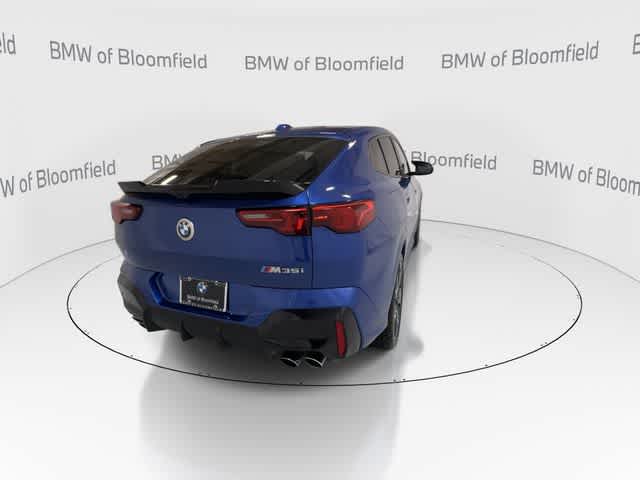 Thumbnail: 2025 BMW X2 - 7