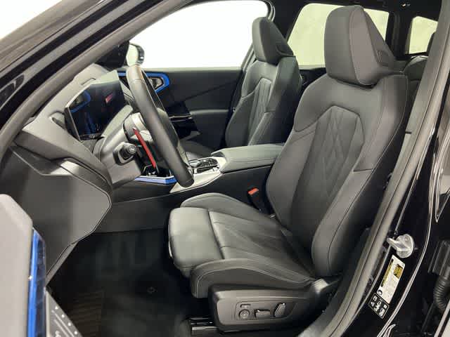 Thumbnail: 2026 BMW X3 - 21