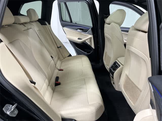 Thumbnail: 2022 BMW X3 - 25