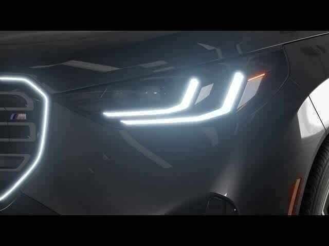 Thumbnail: 2025 BMW X3 - 4