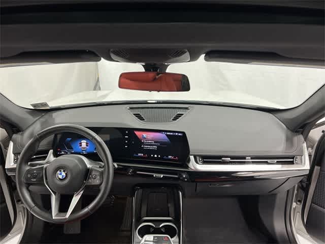 Thumbnail: 2024 BMW X1 - 20