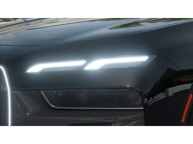 Thumbnail: 2026 BMW 7 Series - 6