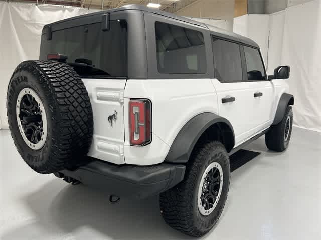 Thumbnail: 2023 Ford Bronco - 14