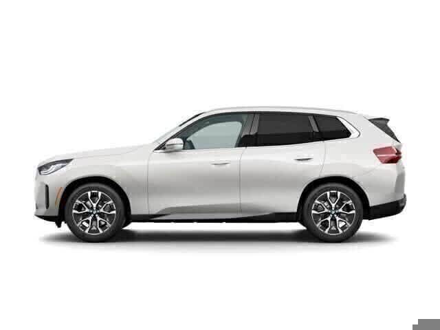 Thumbnail: 2026 BMW X3 - 4