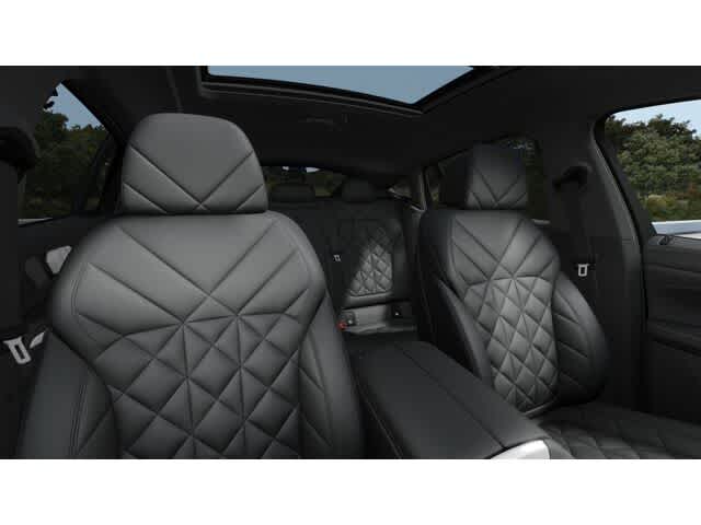 Thumbnail: 2026 BMW X6 - 11