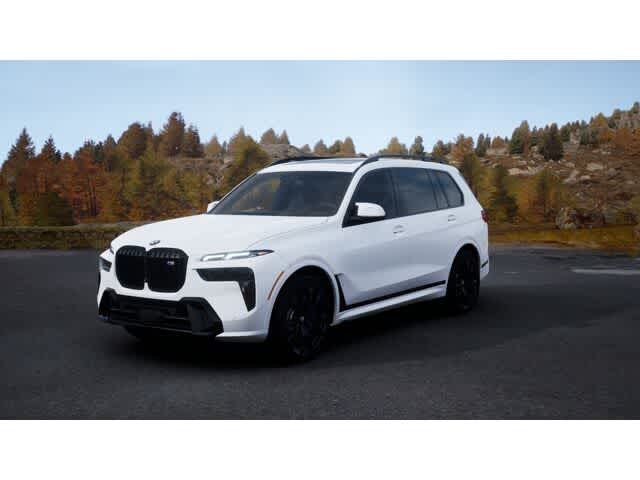 Thumbnail: 2026 BMW X7 - 1