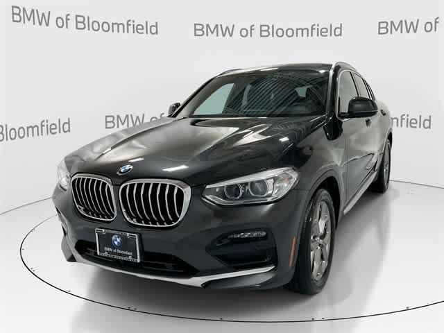 2020 BMW X4 xDrive30i -
                  Bloomfield, NJ