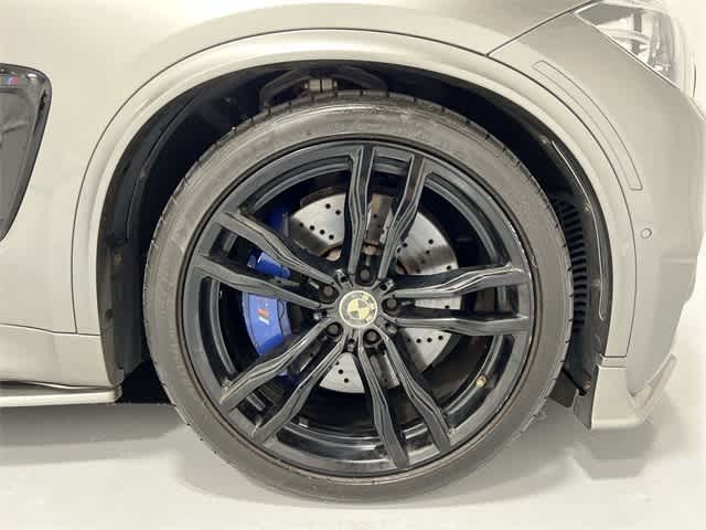 Thumbnail: 2017 BMW X5 - 18