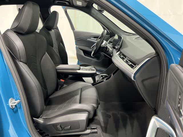 Thumbnail: 2025 BMW X1 - 26