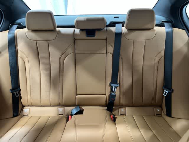 Thumbnail: 2023 BMW 5 Series - 22